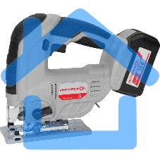 ЛОБЗИК АККУМУЛЯТОРНЫЙ МПА-65/18л2 630.0.0.70 INTERSKOL