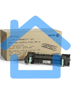 Печка в сборе Xerox 115R00089 для Xerox VersaLink C400DN/C405DN