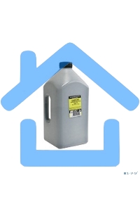 Тонер Samsung Универсальный 1660 (Hi-Black) Тип 2.1, 700 г, канистра