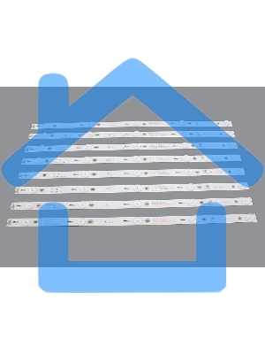 Светодиодная подсветка TV 50