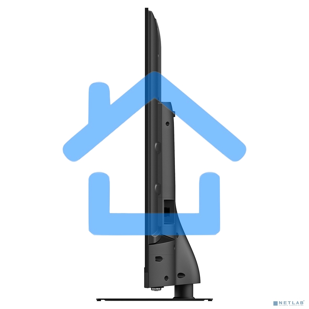 Телевизор BBK 50