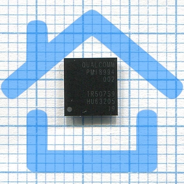 Контроллер питания Qualcomm PMI8994
