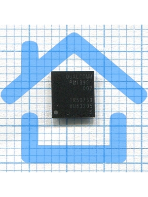 Контроллер питания Qualcomm PMI8994