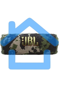 Колонка портативная JBL FLIP 7 камуфляж 25W 1.0 BT 1800mAh (JBLFLIP7SQUAD)