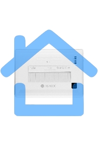 Шредер ГЕЛЕОС УМ26-5 (DIN P-5) фрагмент 1,9x10мм, 11 листов (70гр./м²), 26 литров, Уничт.скобы,скрепки,пл.карты,CD