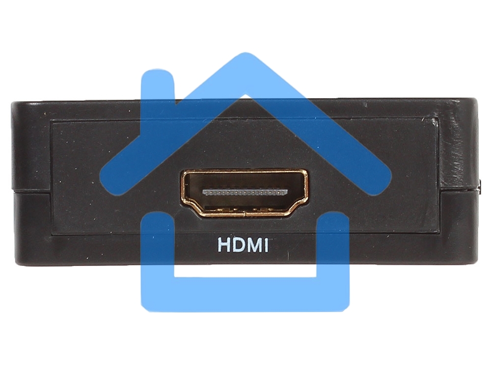Конвертер AV => HDMI, VCOM <DD497>