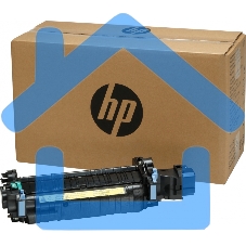 Печь в сборе HP Color LJ CP4025/4525/CM4540/Ent M651/680 (CE247A/CC493-67912/RM1-5606)