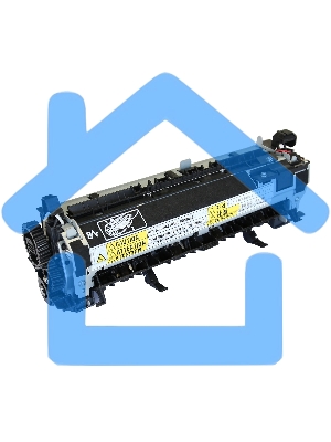 Печка в сборе CET CET2789 для HP LaserJet Enterprise M604/M605/M606
