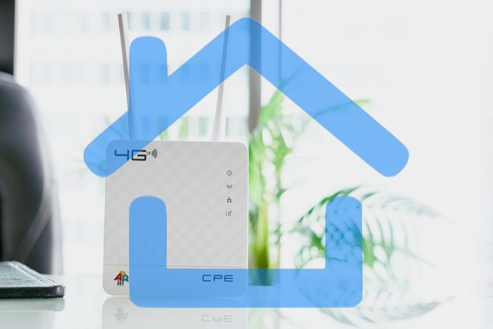 Интернет-центр Anydata R200 (W0047591) 10/100BASE-TX/4G(3G)