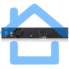 Коммутатор Zyxel NebulaFlex Pro GS2220-10HP-EU0101F 10G 8PoE+ 180W управляемый