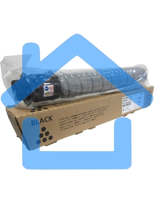 Картридж лазерный Ricoh 841853 MPC6003 черный Ricoh MPC4503/C5503/C6003 (33000стр)