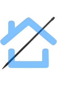 Лом строительный, D 30 мм, L 1250 мм, круглый Сибртех