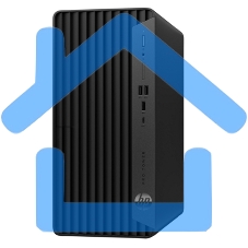 Компьютер HP Pro 400 G9 TWR Core i5-12500,8Gb,512Gb,DVD,usb mouse/kbd,Win11Pro(64-bit),1Wty