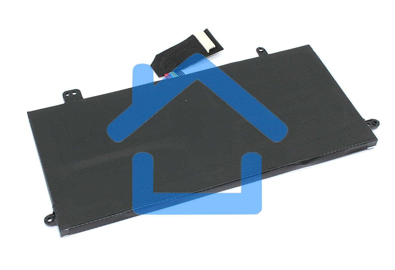 Аккумуляторная батарея для ноутбука Dell Latitude 12 5285 7.6V 4800mAh OEM