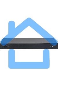 Коммутатор Dahua DH-CS4220-16GT-240 (L2) 16x100Мбит/с 2x1Gbит/с 2xКомбо(1000BASE-T/SFP) 16PoE 265W управляемый