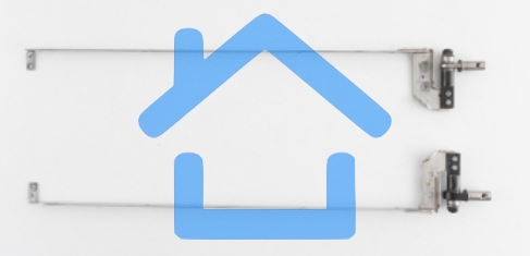 Петли для ноутбука RoverBook Hummer V550 VHP`