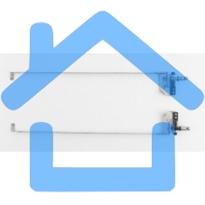 Петли для ноутбука RoverBook Hummer V550 VHP` Петли для ноутбука RoverBook Hummer V550 VHP`