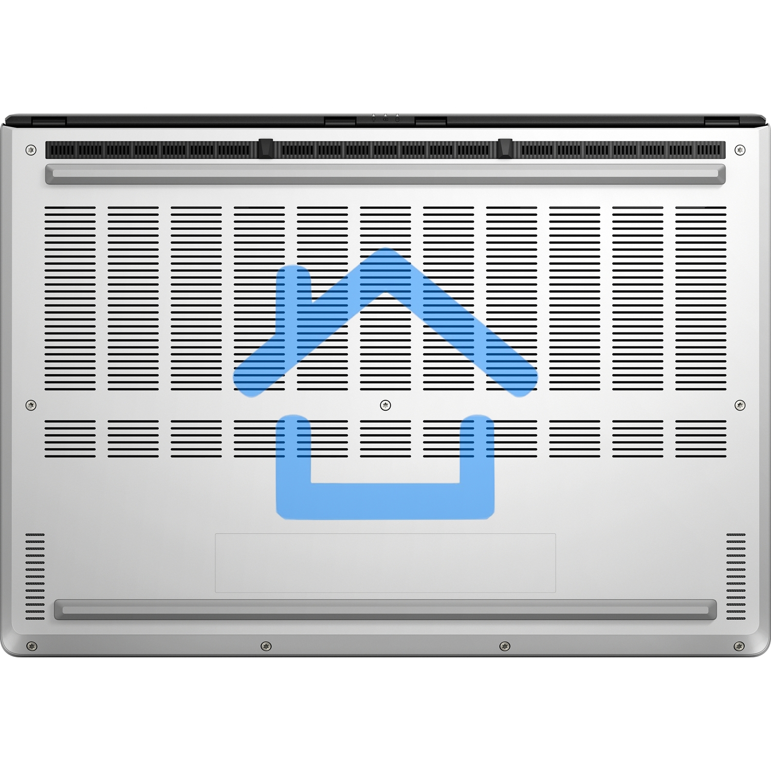 Ноутбук Asus ROG Zephyrus G16 GU605MI-QR272 Core Ultra 7 155H 32Gb SSD1Tb NVIDIA GeForce RTX4070 8Gb 16