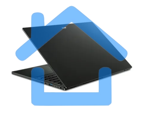 Ноутбук Acer Swift Edge SFE16-44-R2RD 16