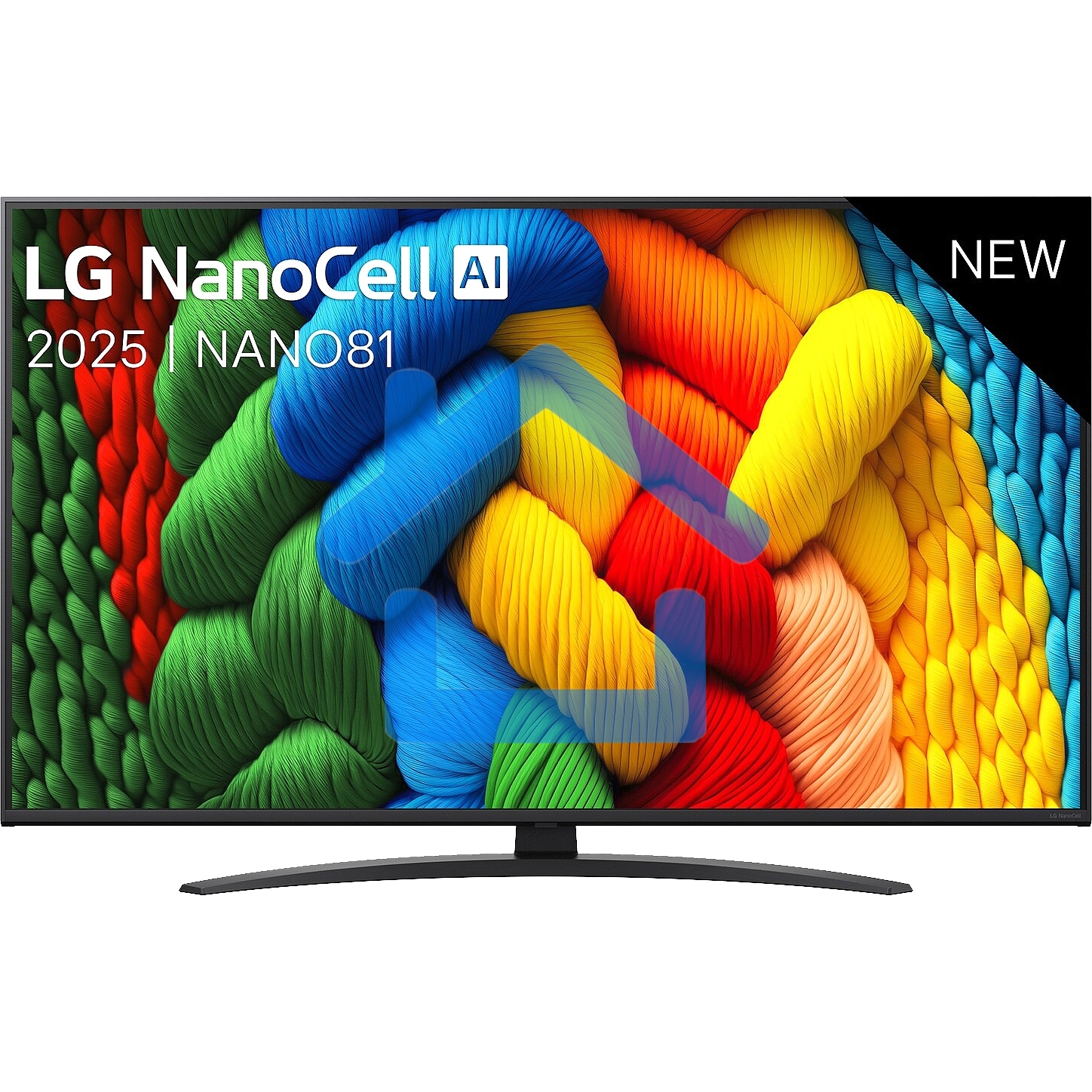 Телевизор LG 50