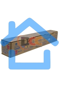 Картридж лазерный Konica-Minolta bizhub C224/284/364 красный TN-321M (o)