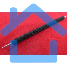 Вал подачи тонера (Supply Roller) HP CLJ CP3525/CP4525/CP4025/CM3530/CM4540/M551/M575 (ELP, Китай) Вал подачи тонера (Supply Roller) HP CLJ CP3525/CP4525/CP4025/CM3530/CM4540/M551/M575 (ELP, Китай)