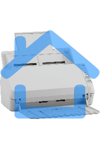 Сканер Fujitsu SP-1120N (PA03811-B001) A4 белый