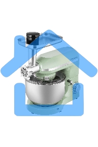 Кухонный комбайн Maunfeld MF-436GR PRO