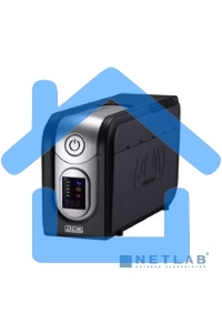 Источник бесперебойного питания Powercom Imperial IMD-525AP 315Вт 525ВА черный