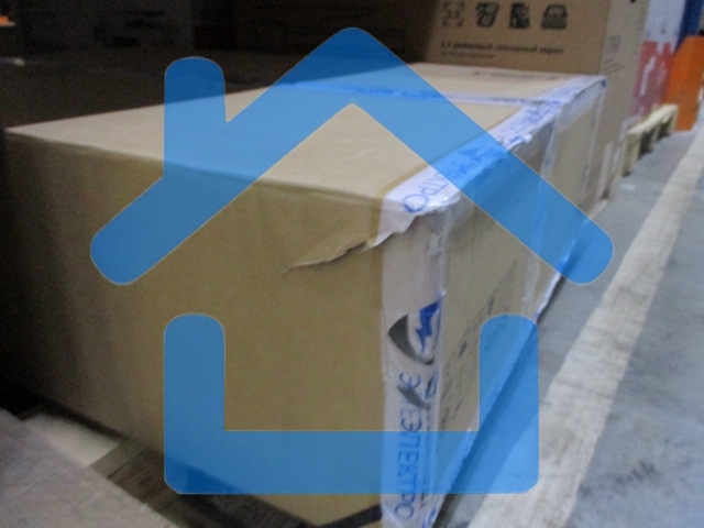 Батарея Battery cabinet Сайбер Электро ВББ72В40А для моделей ПИЛОT-3000Р/ЭКСПЕРТ-3000Р (12V / 9Ah х 12)