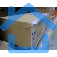 Батарея Battery cabinet Сайбер Электро ВББ72В40А для моделей ПИЛОT-3000Р/ЭКСПЕРТ-3000Р (12V / 9Ah х 12)