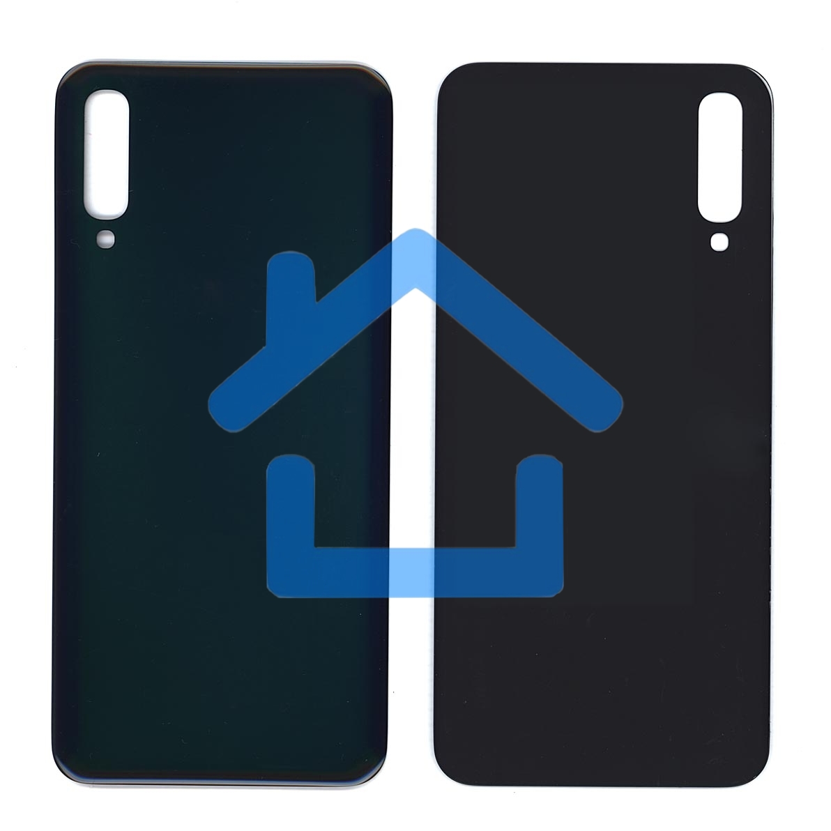 Задняя крышка для Samsung A505F Galaxy A50 (2019) черный