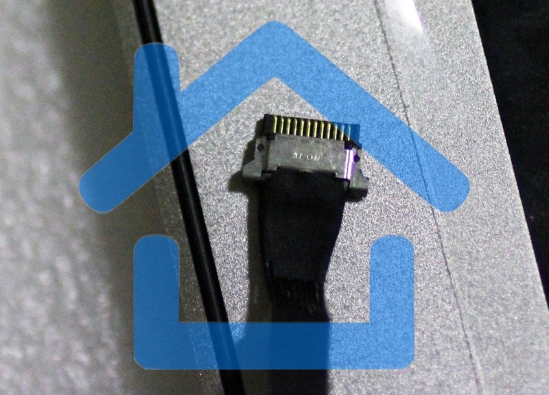Матрица в сборе (дисплей) для MacBook Air 11 A1465 Mid 2013 Early 2014 Early 2015