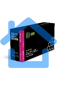 Картридж лазерный Cactus CS-C9733A пурпурный для HP Color LaserJet 5500/5550 (12000стр.)