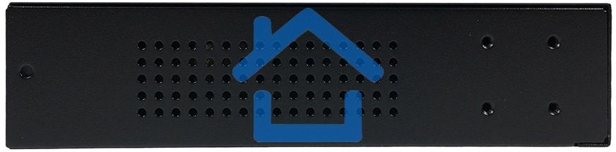 Коммутатор Управляемый L2 16x1000Base-T, 2x1000Base-X SFP, консольный порт RJ-45, комплект для установки в 19