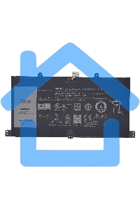 Аккумуляторная батарея 7WMM7 для Dock station DELL VENUE 11 PRO