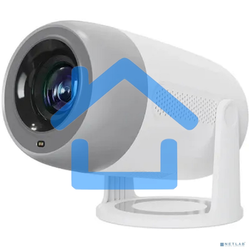 Проектор Cactus CS-PRE.01WT.Full HD-A LCD 7300Lm LS 250Lm ANSI (1920x1080) 1500:1 ресурс лампы:50000часов 1xUSB typeA 1xHDMI 1кг