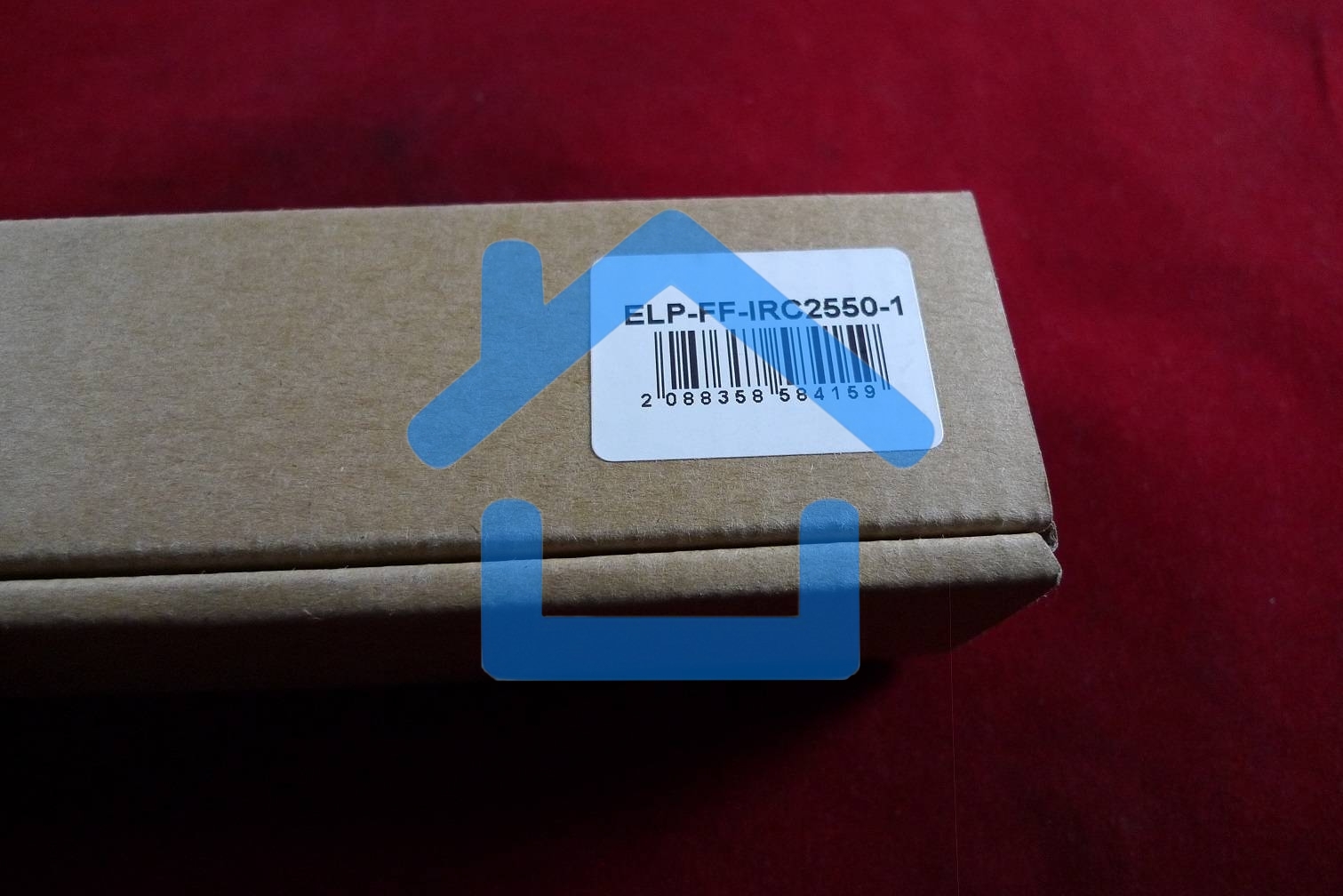 Термопленка Canon iR C2020/C2025/C2030/C2220/C2225/2230/LBP9100 (ELP Imaging®)