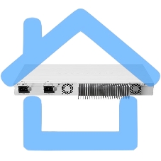 Маршрутизатор 1000M 12PORT CCR2004-1G-12S+2XS MIKROTIK