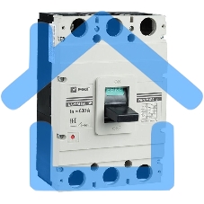 Выключатель автоматический 3п ВА-99М 630/630А 50кА Basic EKF mccb99-630-630m