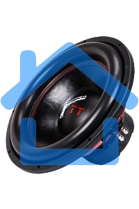 Сабвуфер автомобильный Ural ТТ 15 500Вт пассивный (38см/15