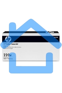 Термоузел в сборе HP CB458A для HP CLJ CP6015/CM6030/CM6040