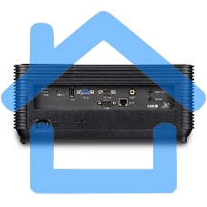 Проектор INFOCUS IN2134 DLP, 4500 ANSI Lm, XGA(1024х768), 28500:1, 1.48-1.93:1, 3.5мм in, Composite video, VGAin, HDMI 1.4aх3 (поддержка 3D), USB-A (для SimpleShare и др.),лампа 15000ч.(ECO mode), 3.5мм out, Monitor out(VGA),RS232,RJ45,21дБ, 4,5 кг