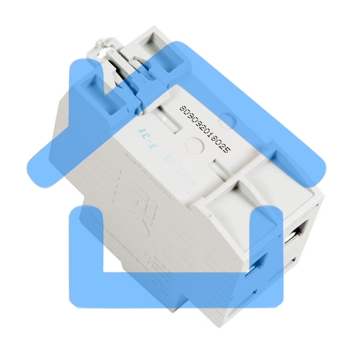 Выключатель дифференциального тока (УЗО) 2п 25А 30мА тип AC ВД1-63 ИЭК MDV10-2-025-030