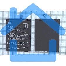 Аккумуляторная батарея BN44 для Xiaomi Note 5 Dual, Redmi 5 Plus 3900mAh / 15.02Wh 3,85V