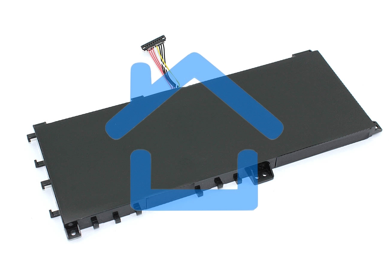 Аккумуляторная батарея для ноутбука Asus V451 14.4V 2600mAh OEM