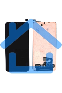 Дисплей для Samsung Galaxy S22 Plus SM-S906B черный