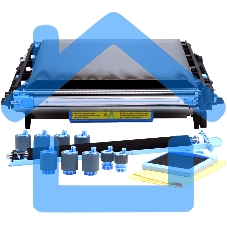 Блок очистки HP Z7Y81A Image Transfer Cleaner