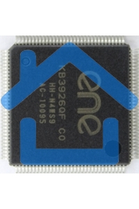 Микросхема KB3926QF C0, PLCC