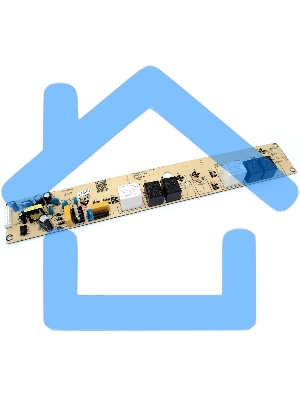 Плата управления для варочных поверхностей Krona/Fornelli 2D15700018